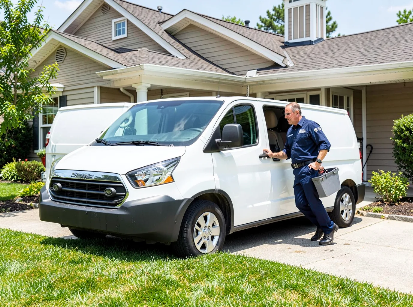 Emergency Plumber company in Franklin, NE